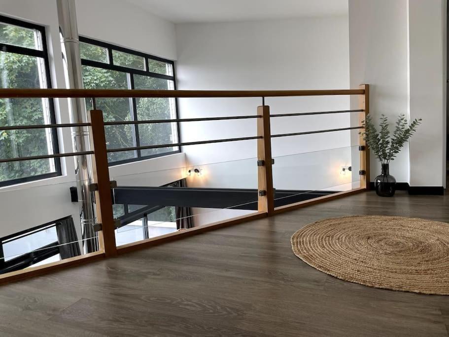דירות Superbe Loft Lumineux A קאין מראה חיצוני תמונה