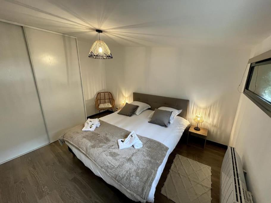 דירות Superbe Loft Lumineux A קאין מראה חיצוני תמונה