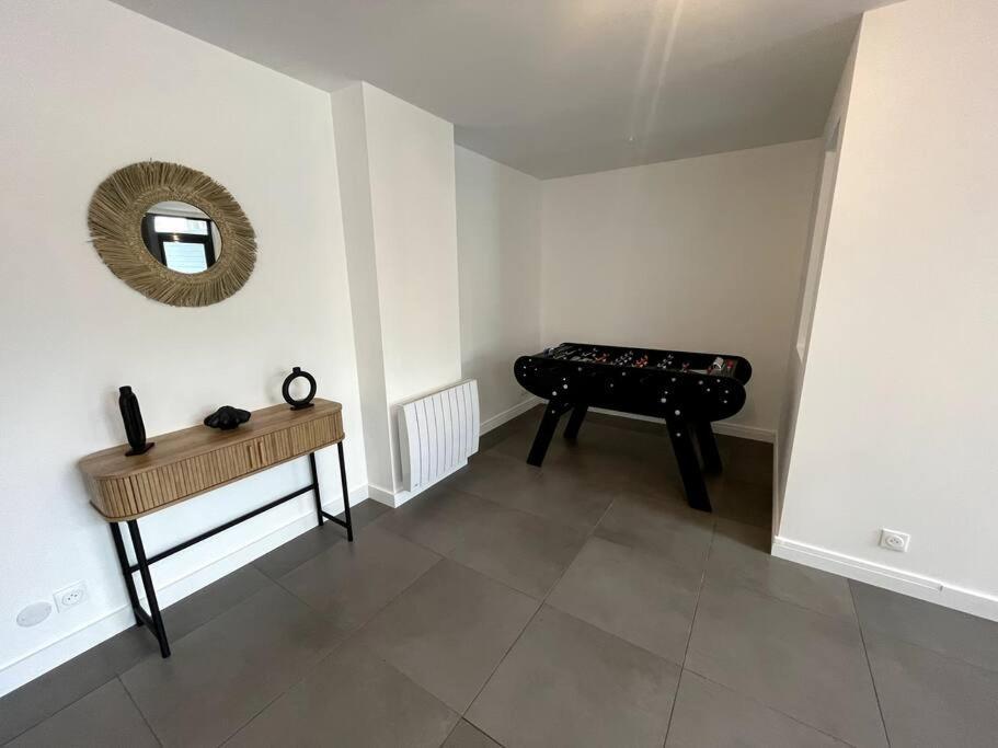 דירות Superbe Loft Lumineux A קאין מראה חיצוני תמונה