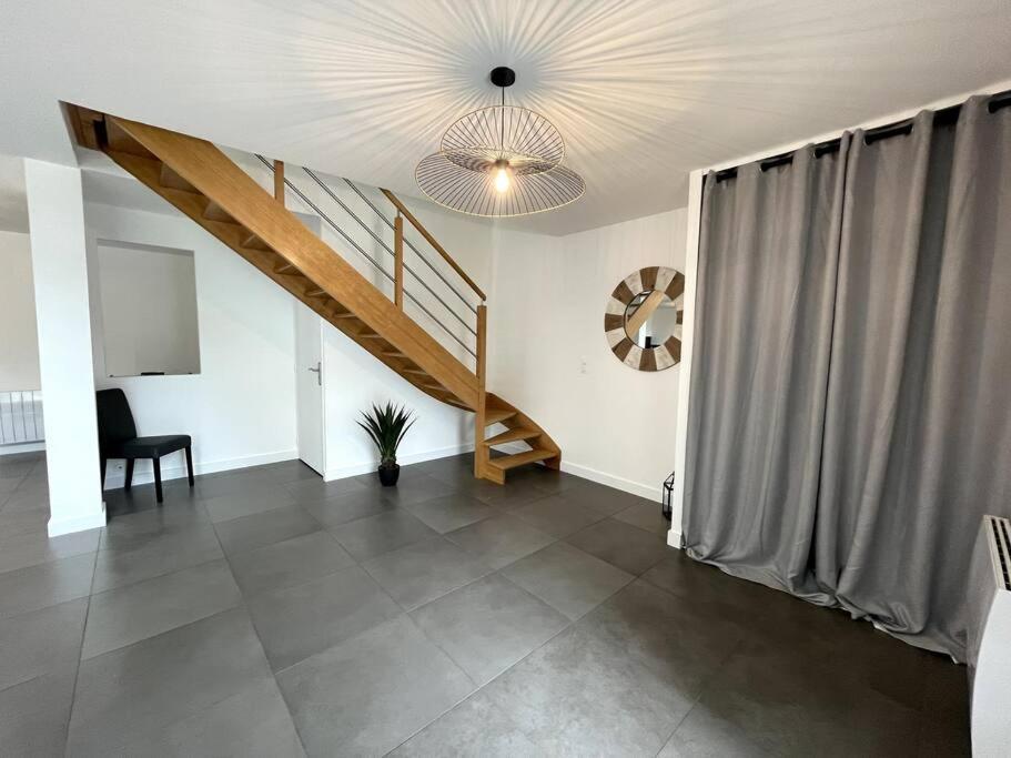 דירות Superbe Loft Lumineux A קאין מראה חיצוני תמונה