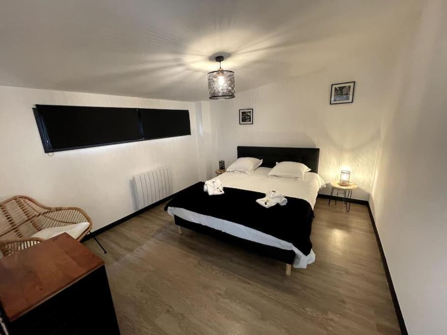 דירות Superbe Loft Lumineux A קאין מראה חיצוני תמונה