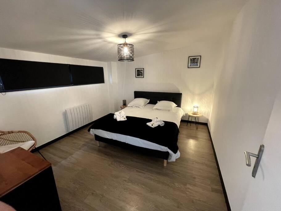 דירות Superbe Loft Lumineux A קאין מראה חיצוני תמונה